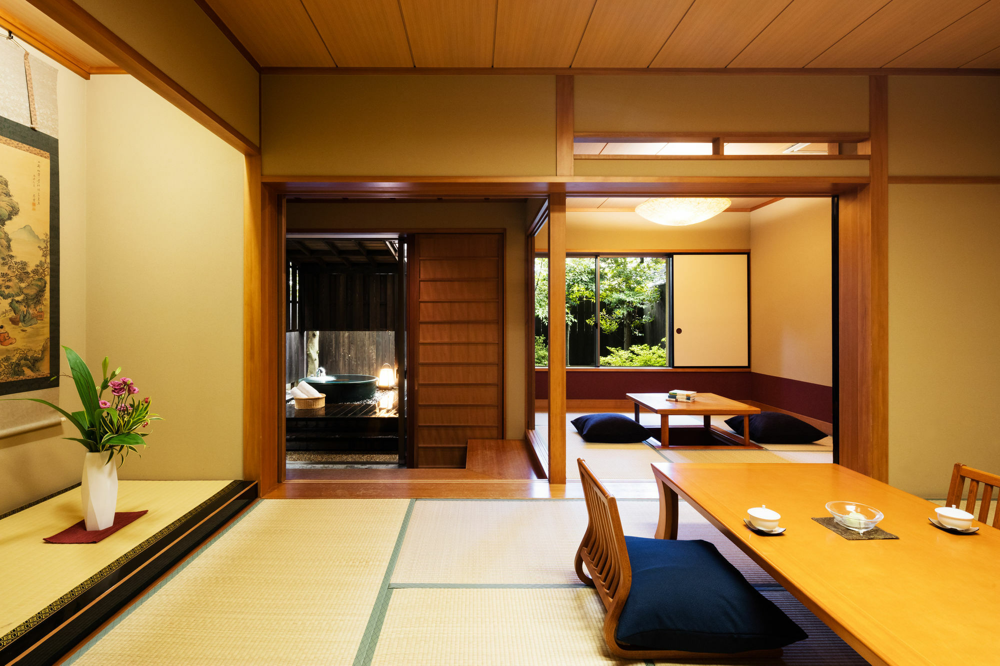 Hoshino Resorts Kai Izumo Matsue Exterior photo