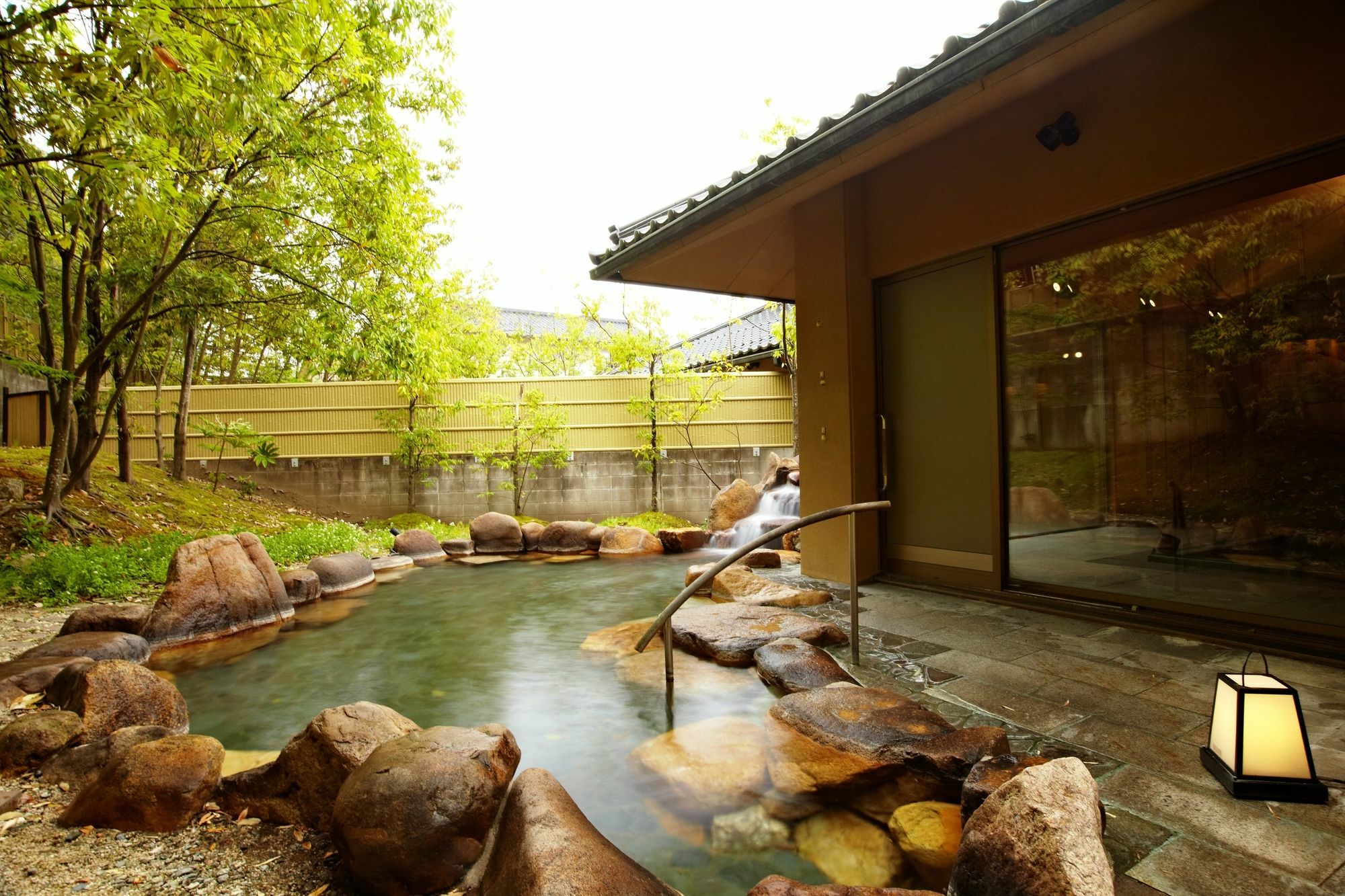 Hoshino Resorts Kai Izumo Matsue Exterior photo