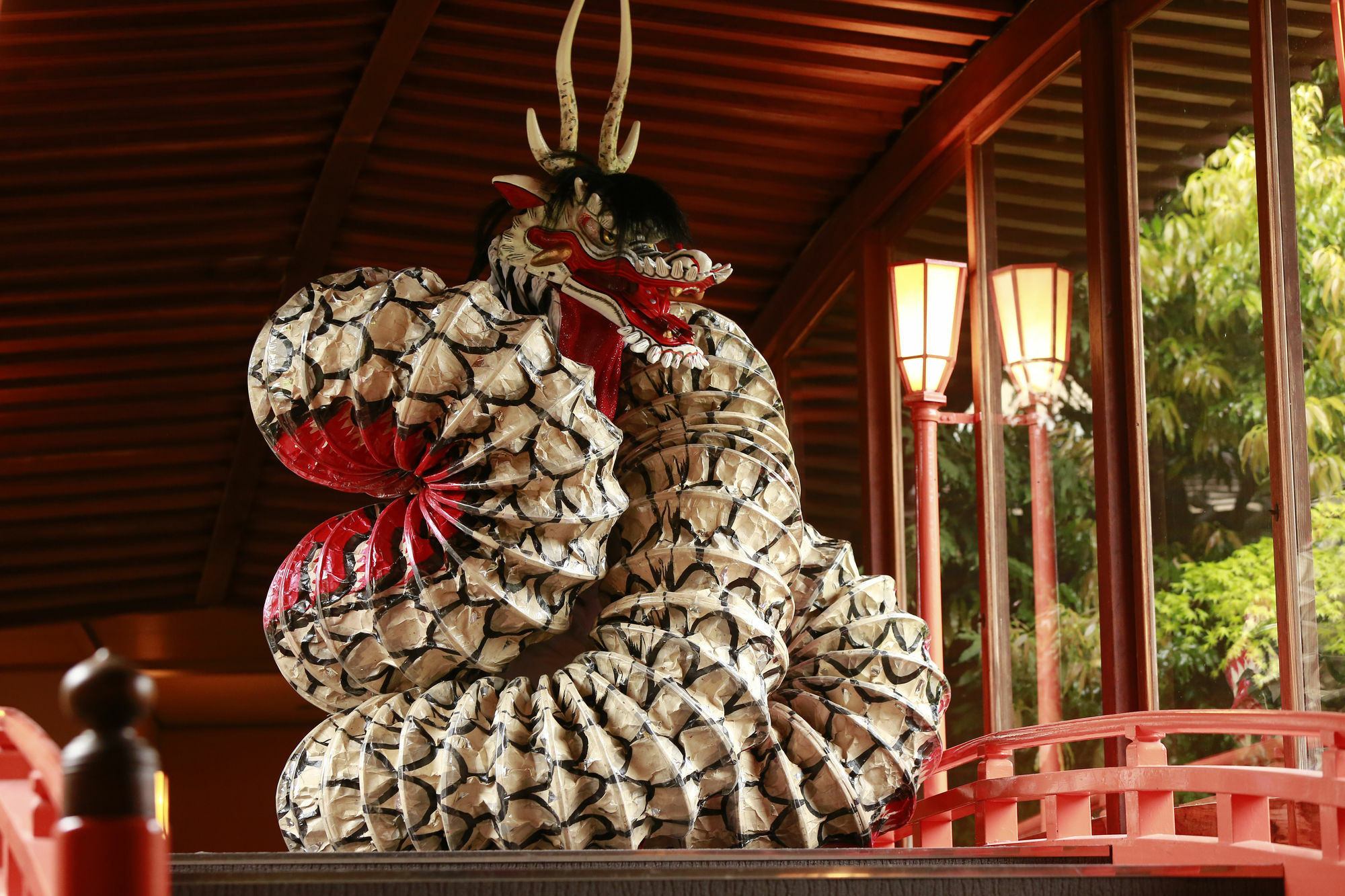 Hoshino Resorts Kai Izumo Matsue Exterior photo